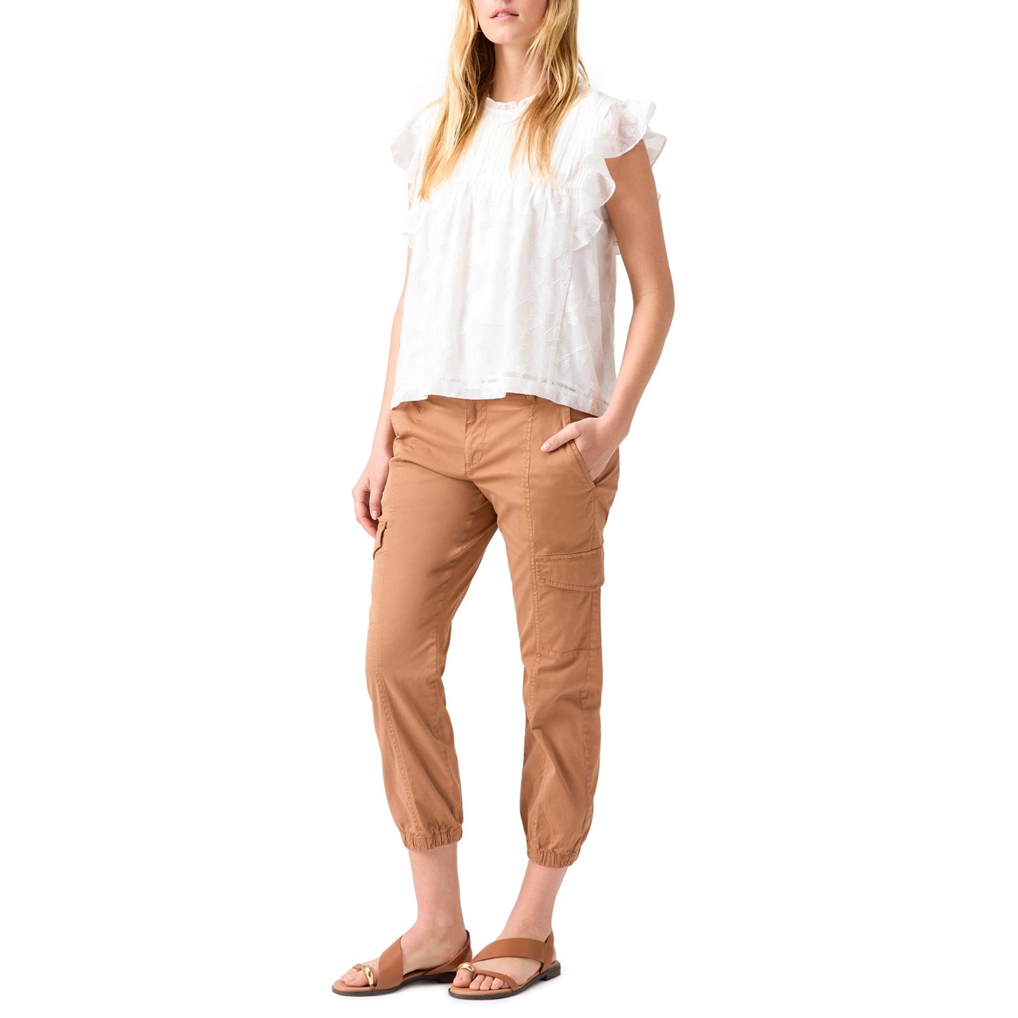 REBEL PANT-LADIES PANTS-SANCTUARY-JB Evans Fashions & Footwear