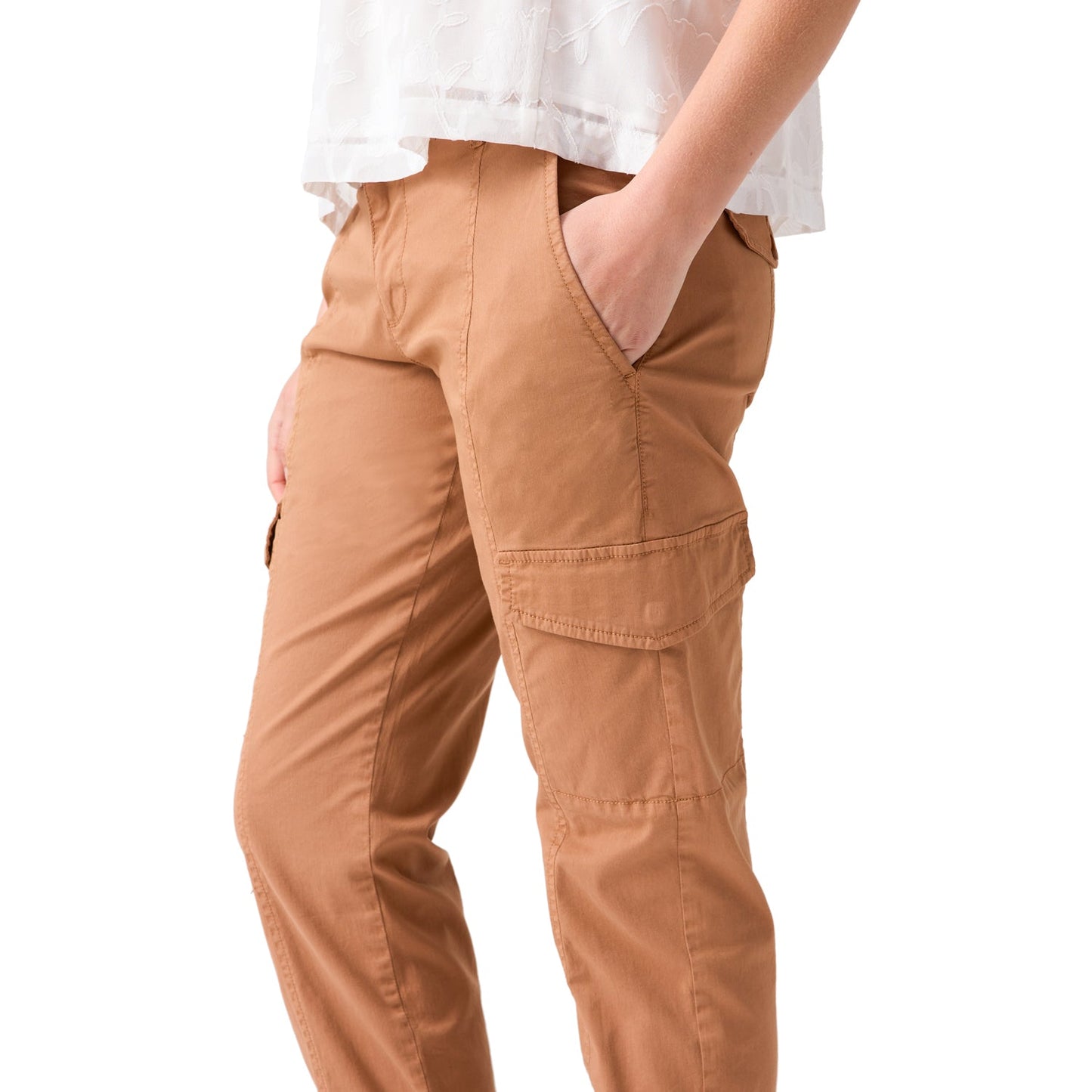 REBEL PANT-LADIES PANTS-SANCTUARY-JB Evans Fashions & Footwear