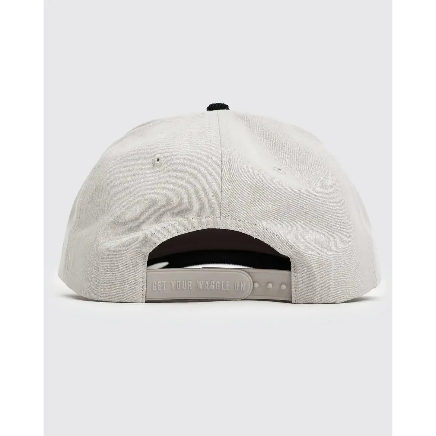 RED EYE CORDUROY BRIM HAT-MENS HATS-WAGGLE-JB Evans Fashions & Footwear
