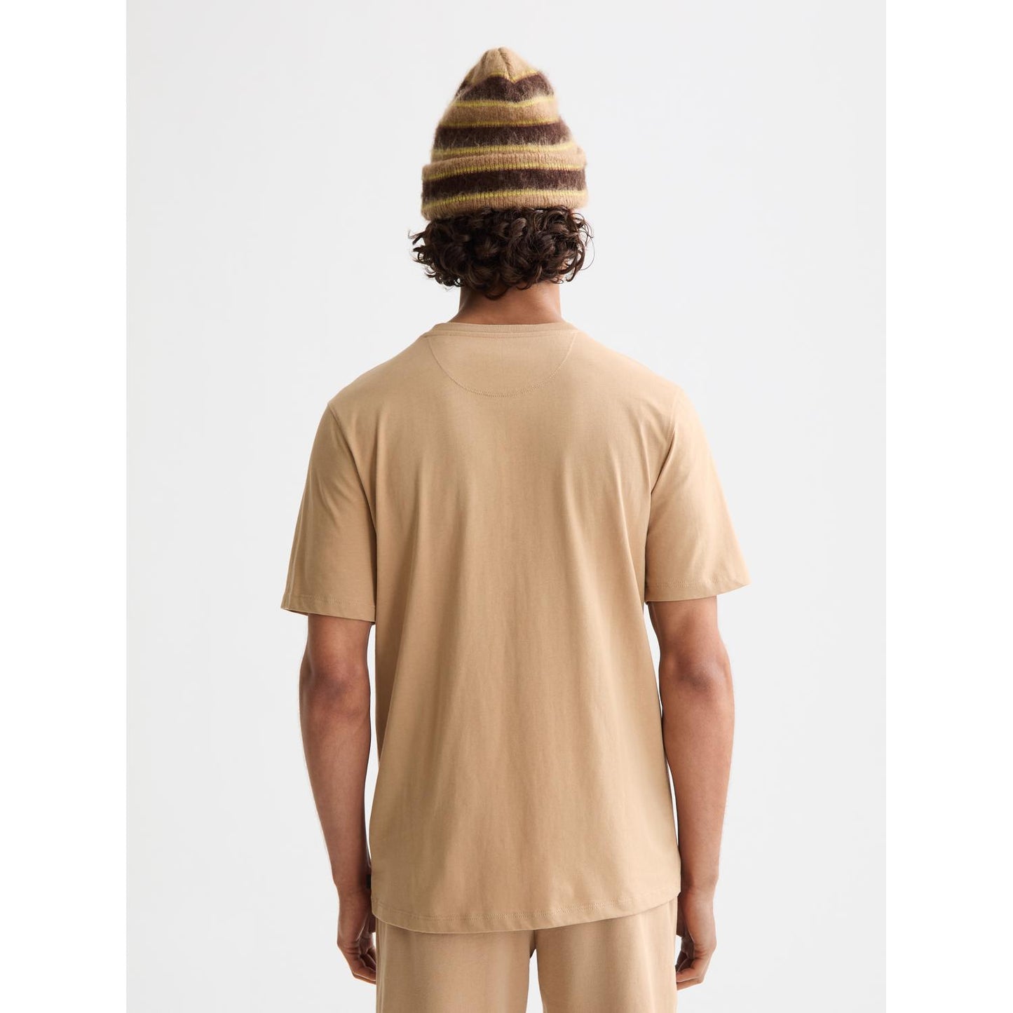 REGULAR FIT T-SHIRT-MENS T-SHIRTS & POLO'S-SCOTCH & SODA-JB Evans Fashions & Footwear