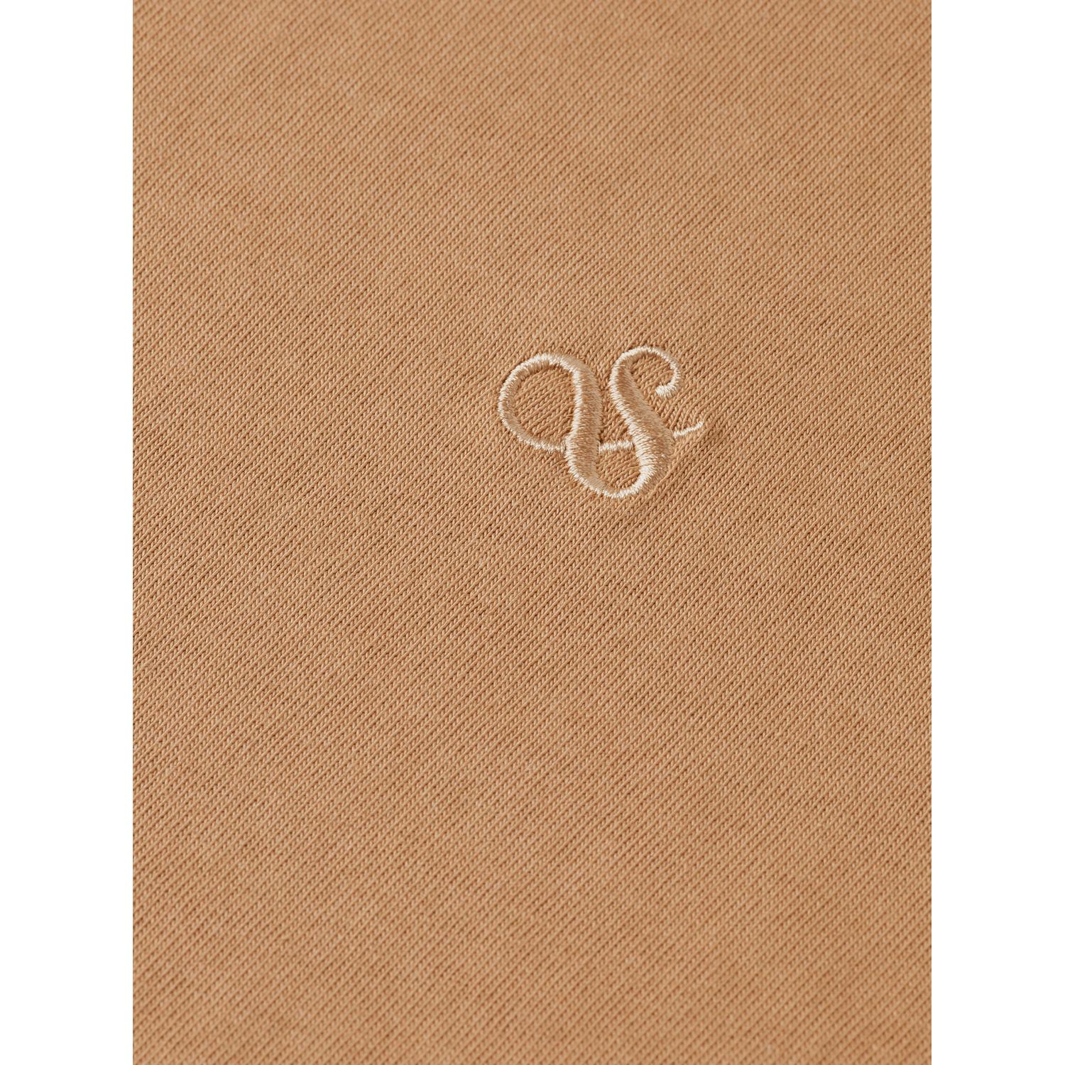 REGULAR FIT T-SHIRT-MENS T-SHIRTS & POLO'S-SCOTCH & SODA-JB Evans Fashions & Footwear