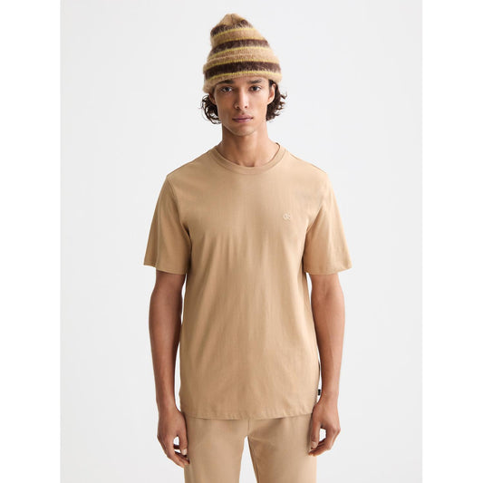 REGULAR FIT T-SHIRT-MENS T-SHIRTS & POLO'S-SCOTCH & SODA-JB Evans Fashions & Footwear