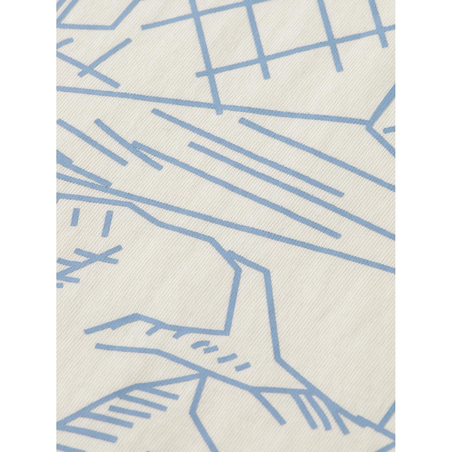 RELAXED FIT SCOTCH & SODA LOGO T-SHIRT-MENS T-SHIRTS & POLO'S-SCOTCH & SODA-JB Evans Fashions & Footwear