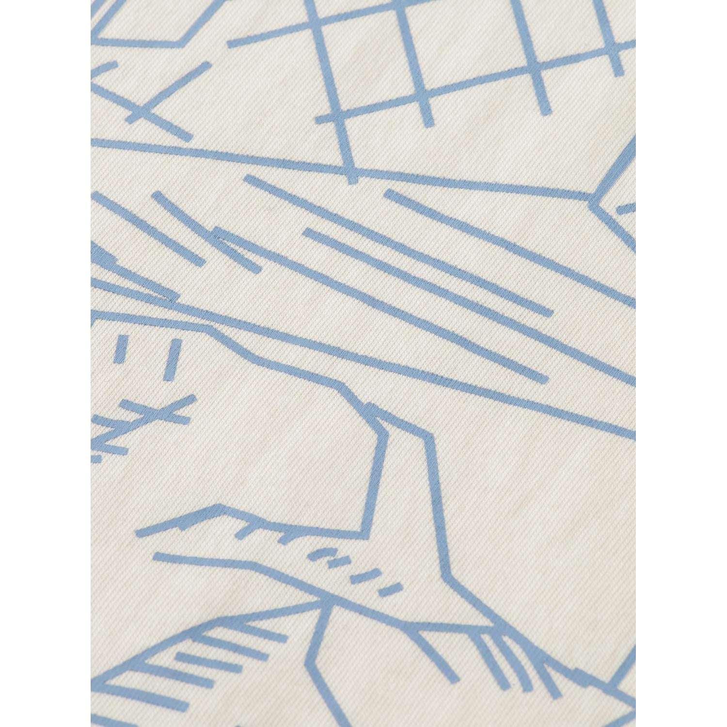 RELAXED FIT SCOTCH & SODA LOGO T-SHIRT-MENS T-SHIRTS & POLO'S-SCOTCH & SODA-JB Evans Fashions & Footwear