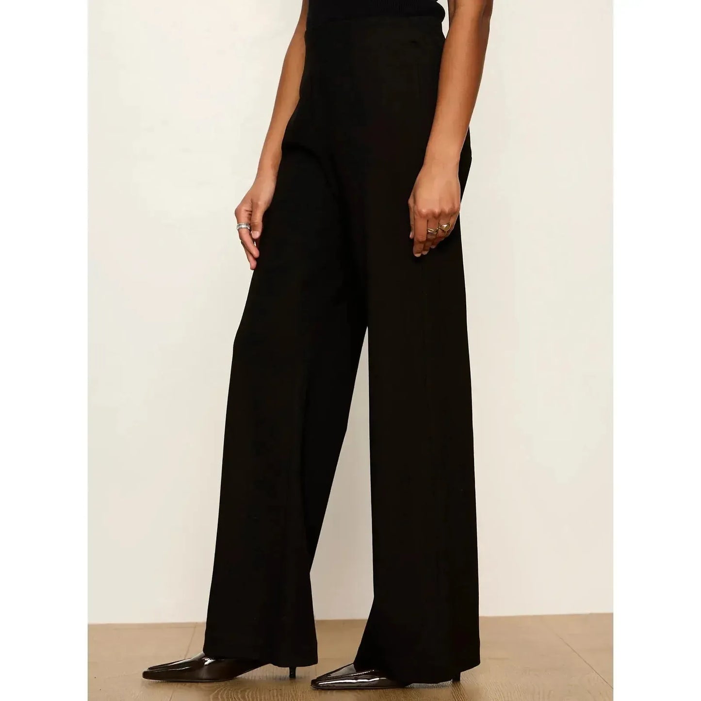 RELAY PULL ON PANT-LADIES PANTS-SANCTUARY-JB Evans Fashions & Footwear