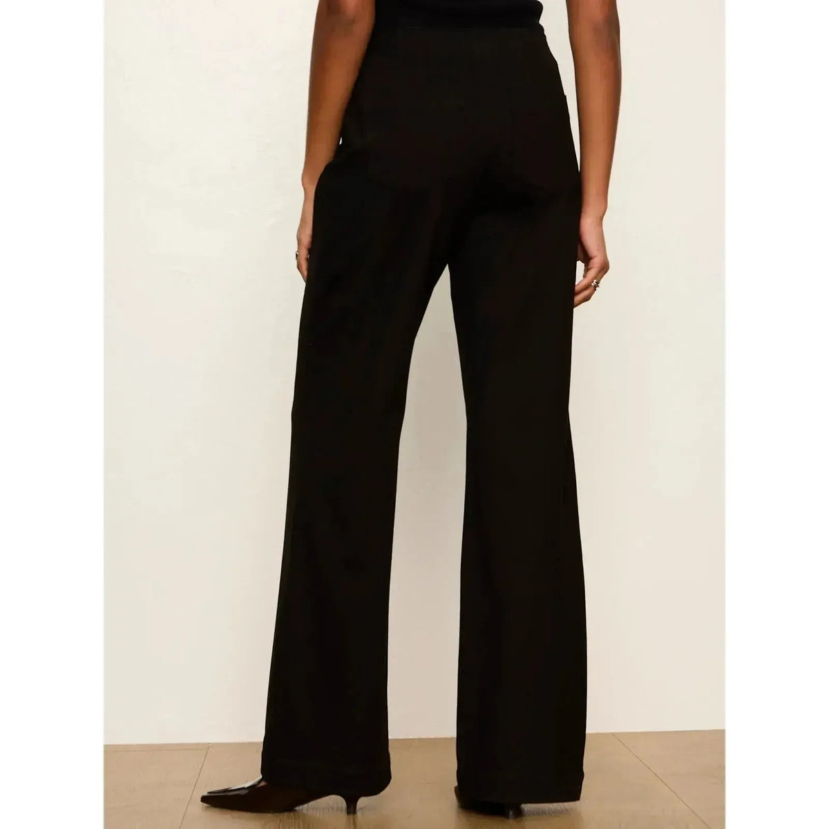 RELAY PULL ON PANT-LADIES PANTS-SANCTUARY-JB Evans Fashions & Footwear