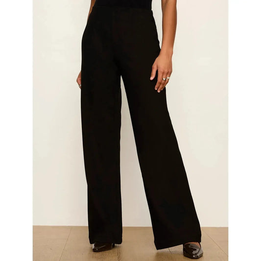 RELAY PULL ON PANT-LADIES PANTS-SANCTUARY-JB Evans Fashions & Footwear