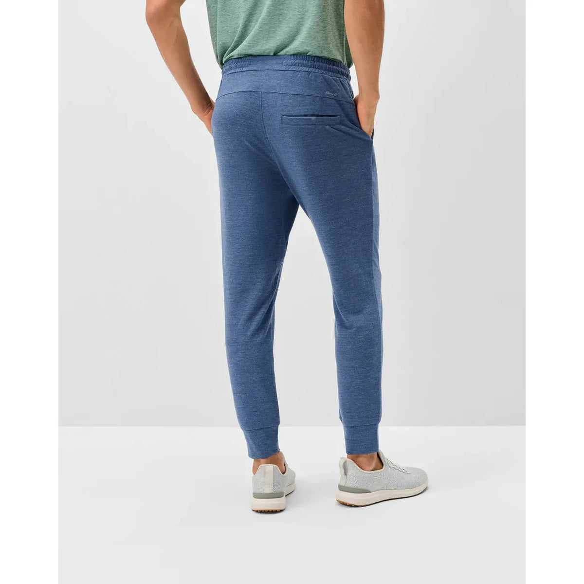 REMMY JOGGER-LOUNGE & SLEEPWEAR-JOHNNIE-O-JB Evans Fashions & Footwear