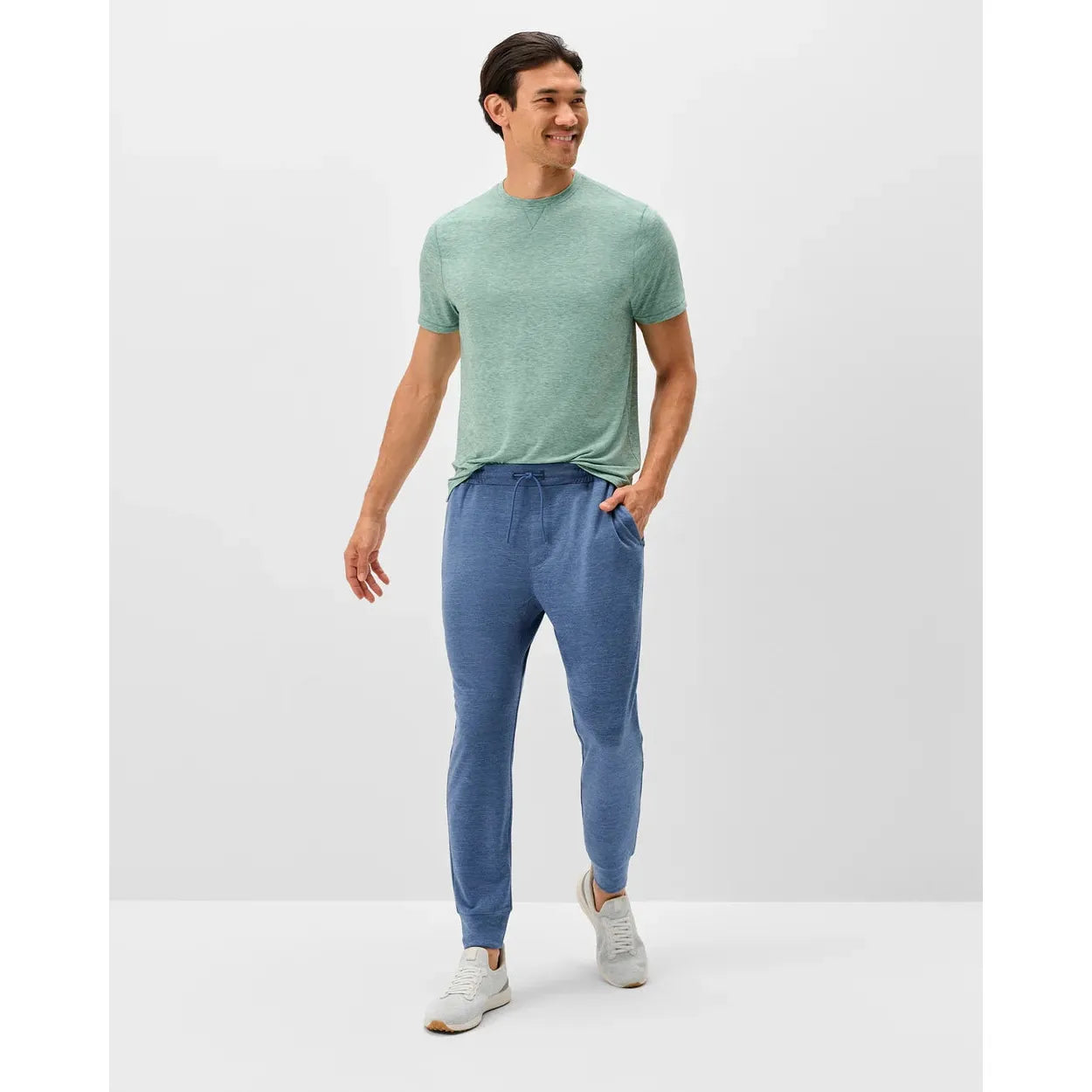 REMMY JOGGER-LOUNGE & SLEEPWEAR-JOHNNIE-O-JB Evans Fashions & Footwear
