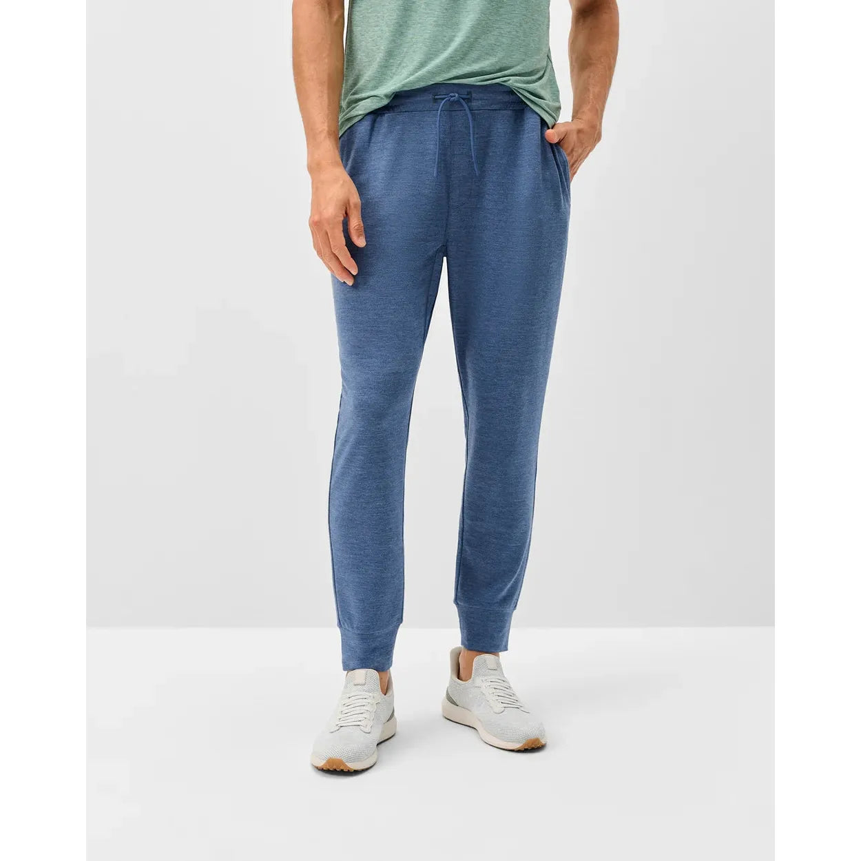 REMMY JOGGER-LOUNGE & SLEEPWEAR-JOHNNIE-O-JB Evans Fashions & Footwear