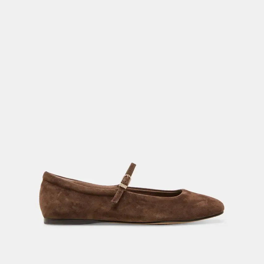 REYES FLAT-DRESS-DOLCE VITA-JB Evans Fashions & Footwear