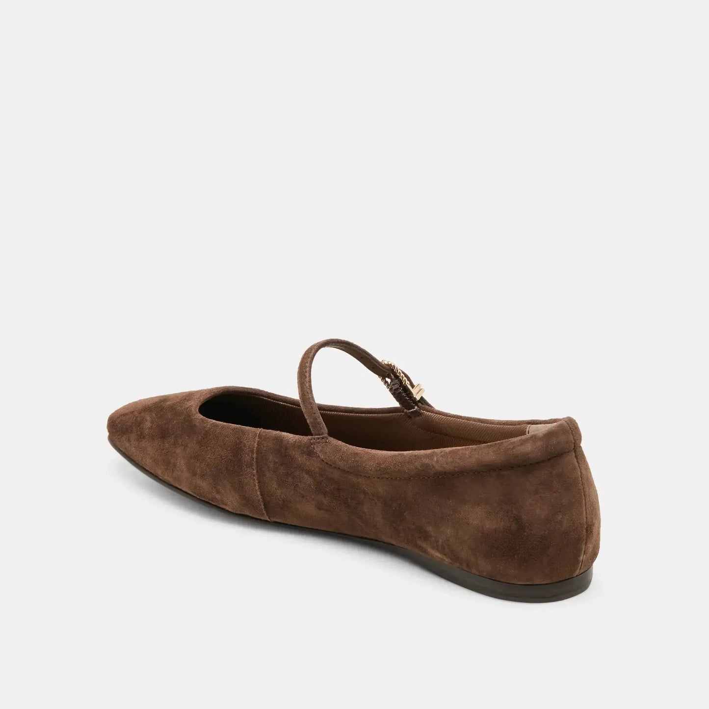 REYES FLAT-DRESS-DOLCE VITA-JB Evans Fashions & Footwear