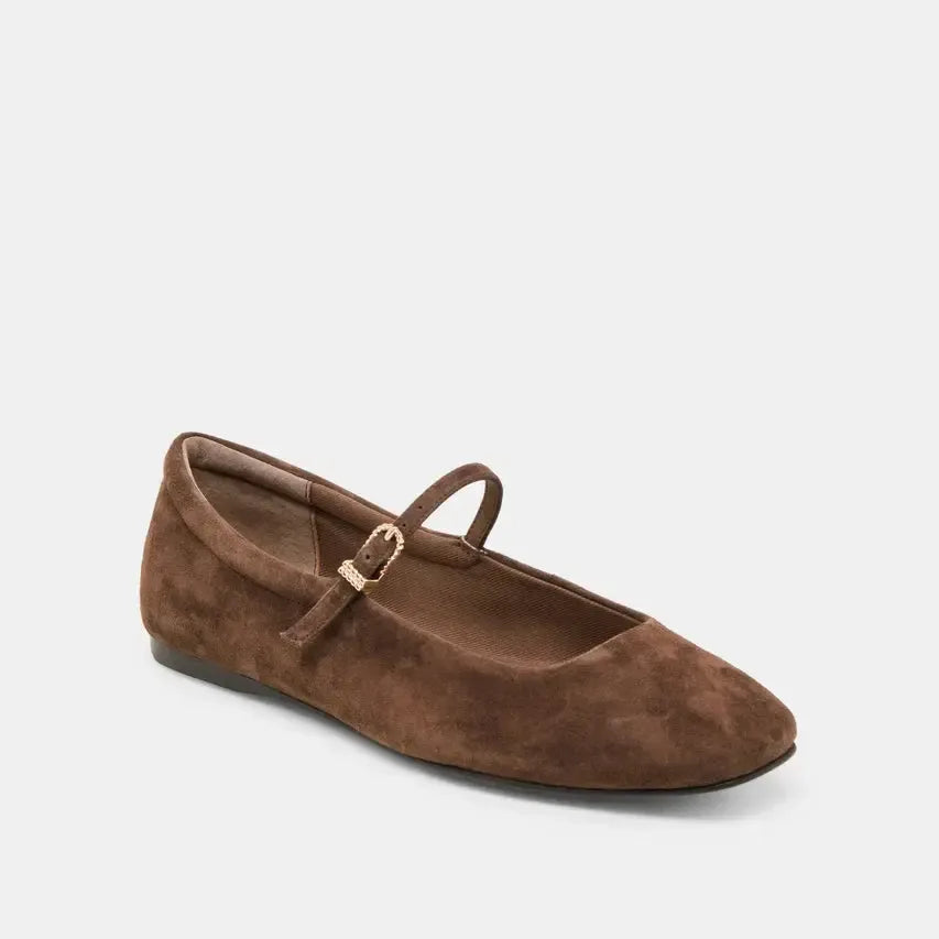 REYES FLAT-DRESS-DOLCE VITA-JB Evans Fashions & Footwear