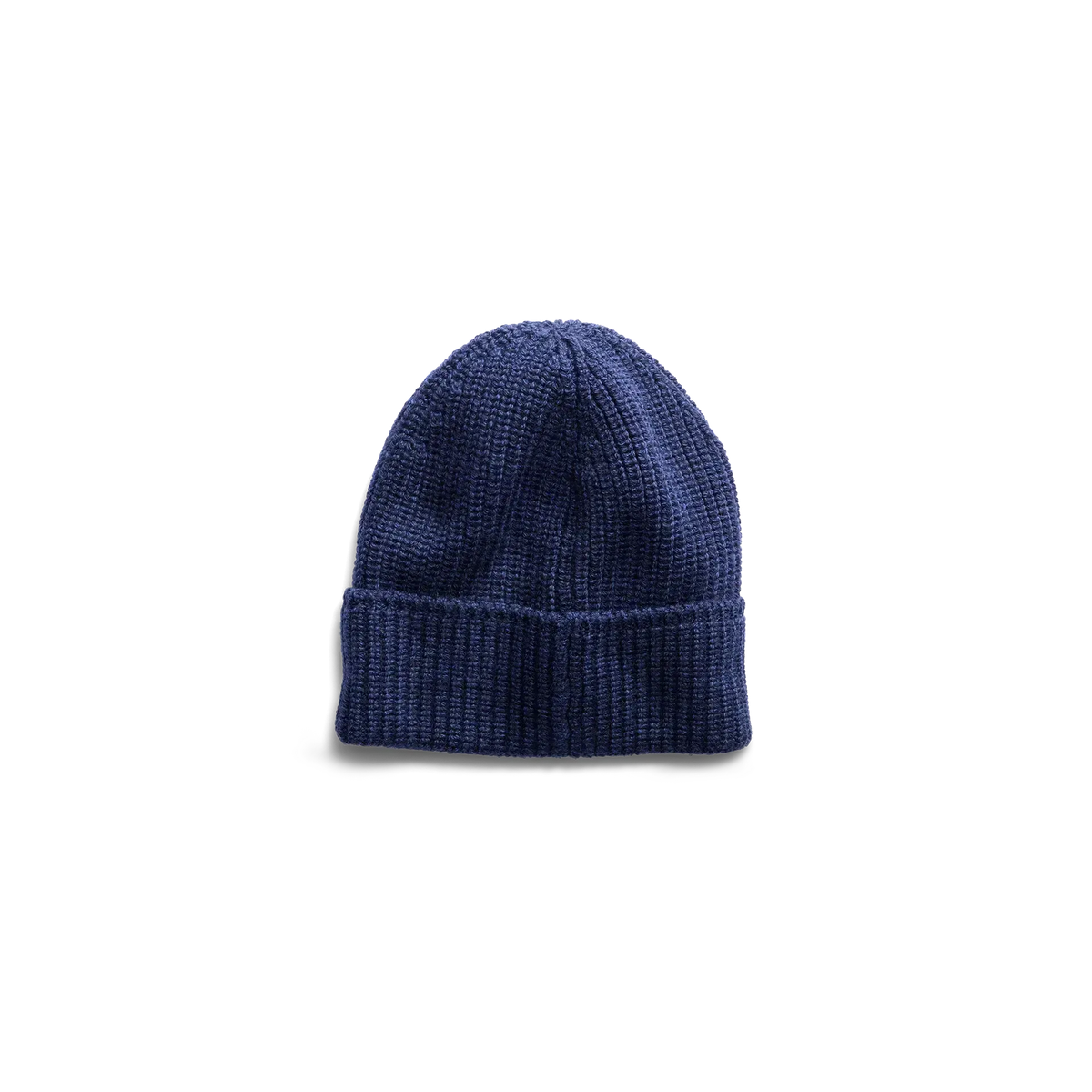 RIB TOQUE NAVY HEATHER-MENS HATS-CANADA GOOSE-JB Evans Fashions & Footwear