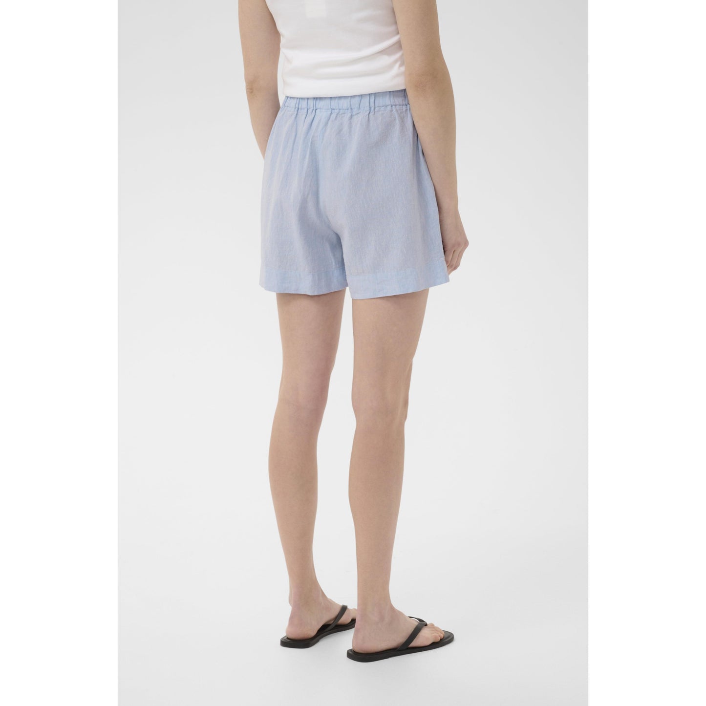 RIGGE SHORT-LADIES SHORTS-PART TWO-JB Evans Fashions & Footwear