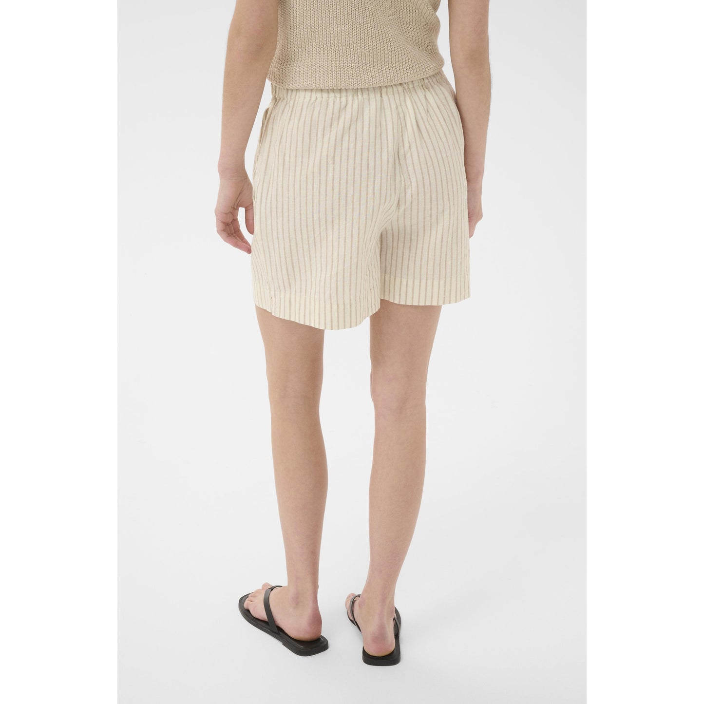 RIGGE SHORT-LADIES SHORTS-PART TWO-JB Evans Fashions & Footwear
