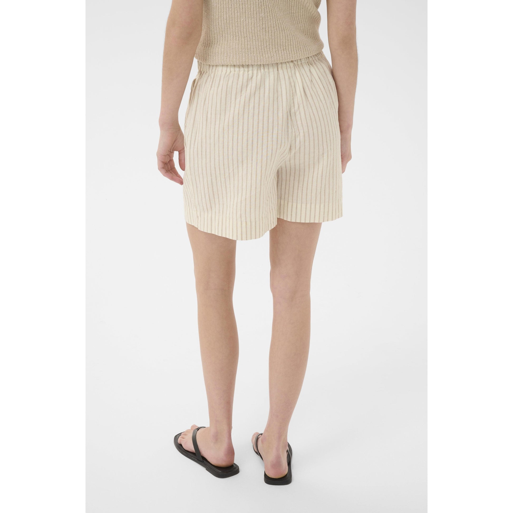 RIGGE SHORT-LADIES SHORTS-PART TWO-JB Evans Fashions & Footwear