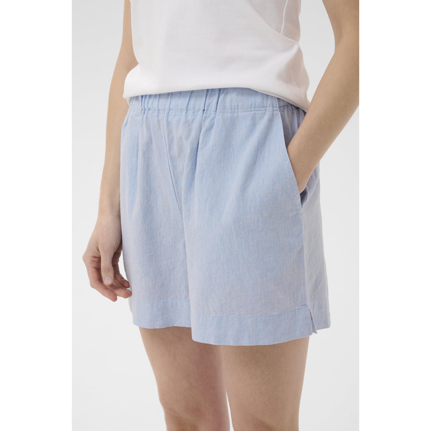 RIGGE SHORT-LADIES SHORTS-PART TWO-JB Evans Fashions & Footwear