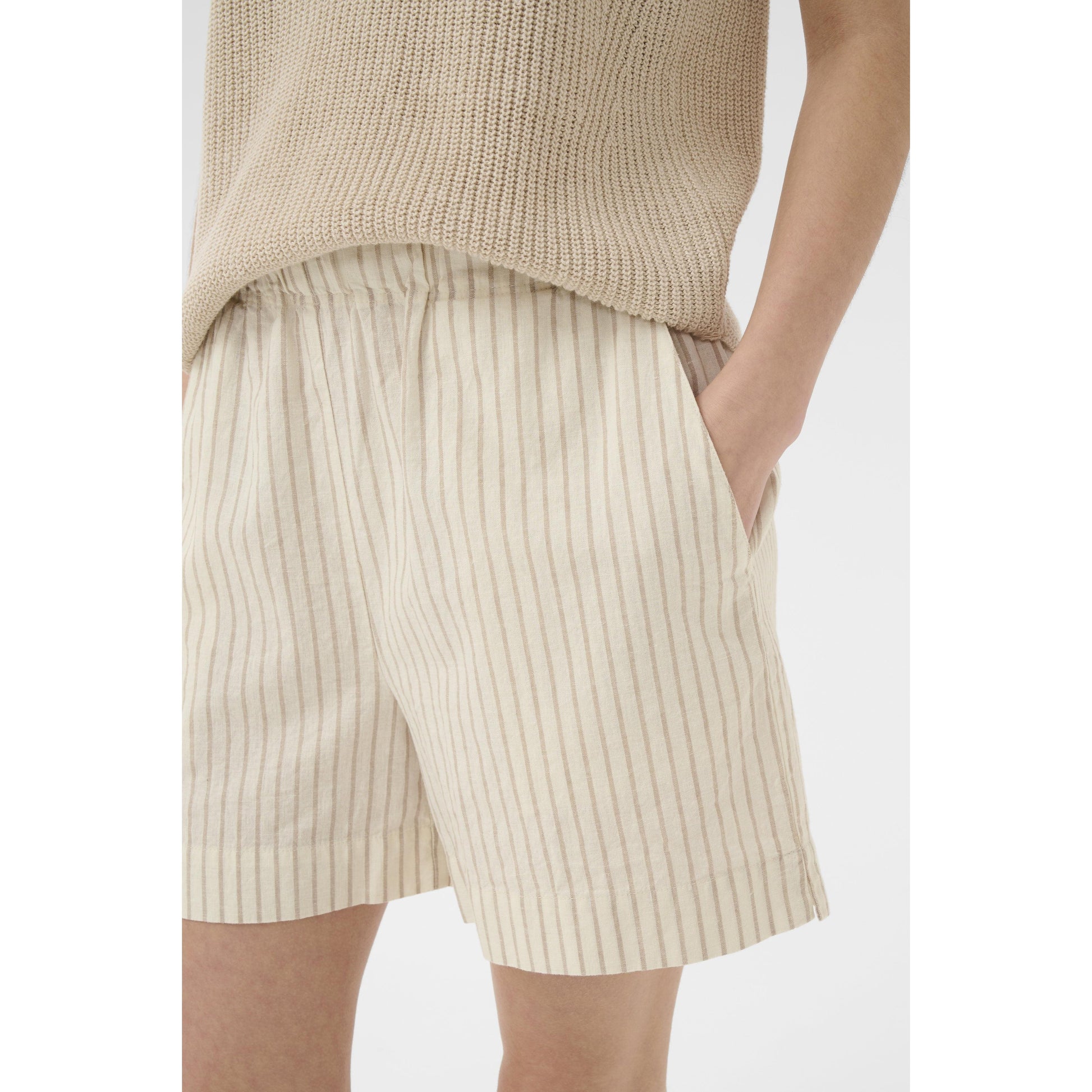 RIGGE SHORT-LADIES SHORTS-PART TWO-JB Evans Fashions & Footwear