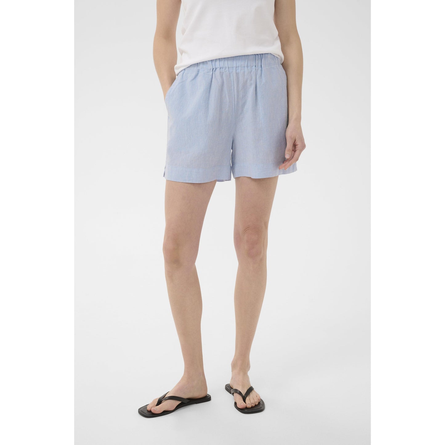 RIGGE SHORT-LADIES SHORTS-PART TWO-JB Evans Fashions & Footwear