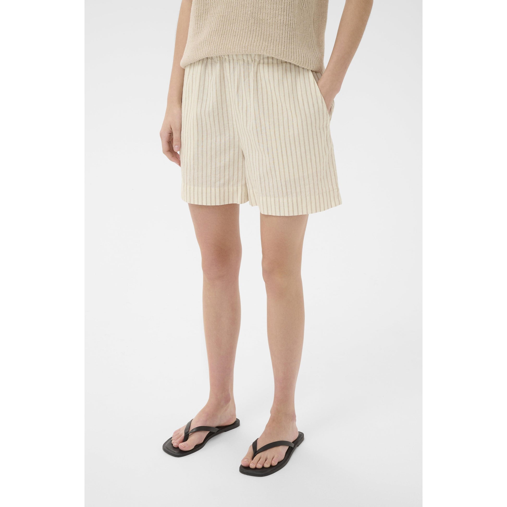 RIGGE SHORT-LADIES SHORTS-PART TWO-JB Evans Fashions & Footwear