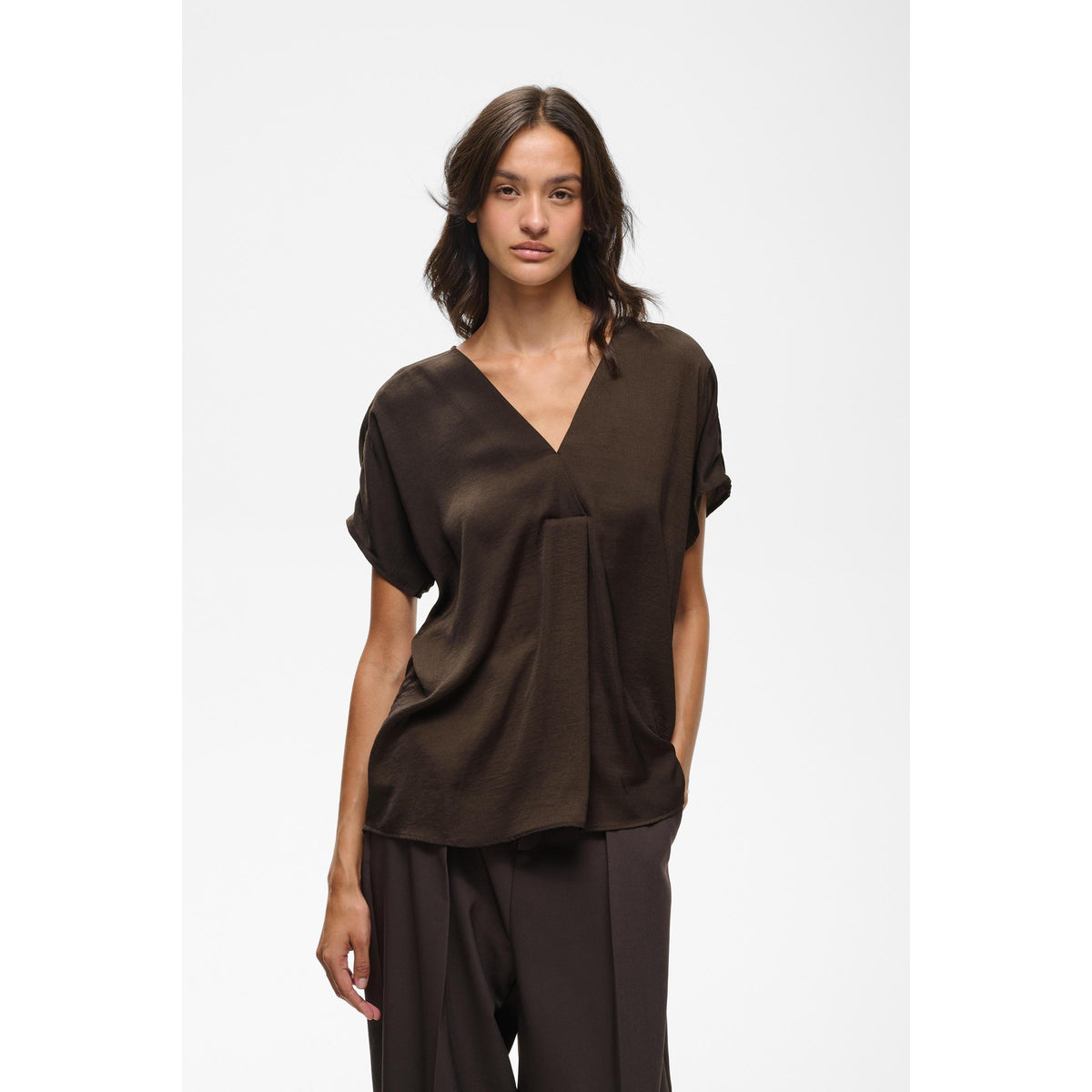 RINDA TOP-LADIES TOPS-INWEAR-JB Evans Fashions & Footwear
