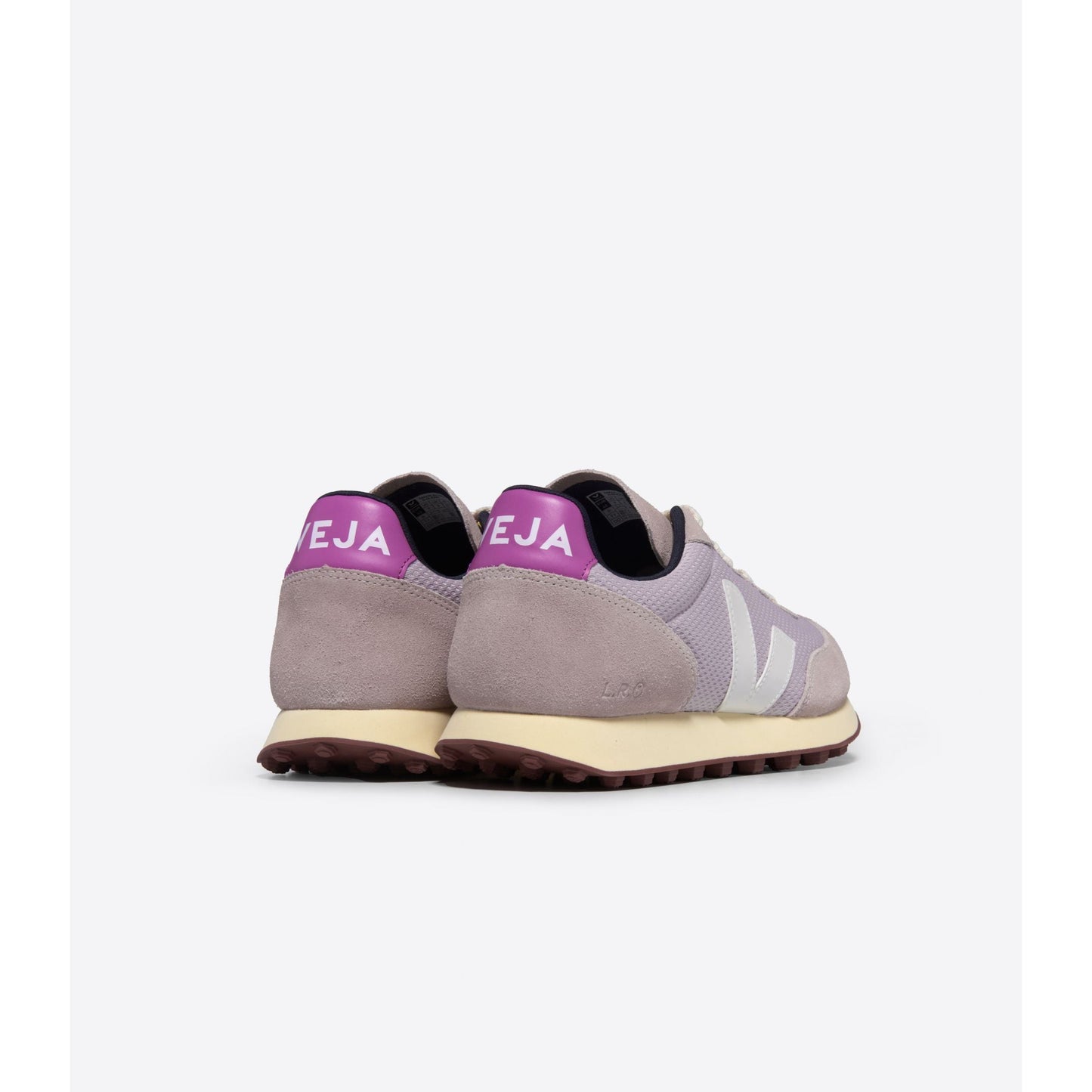 RIO BRANCO ALVEOMESH-LADIES SNEAKERS-VEJA-JB Evans Fashions & Footwear