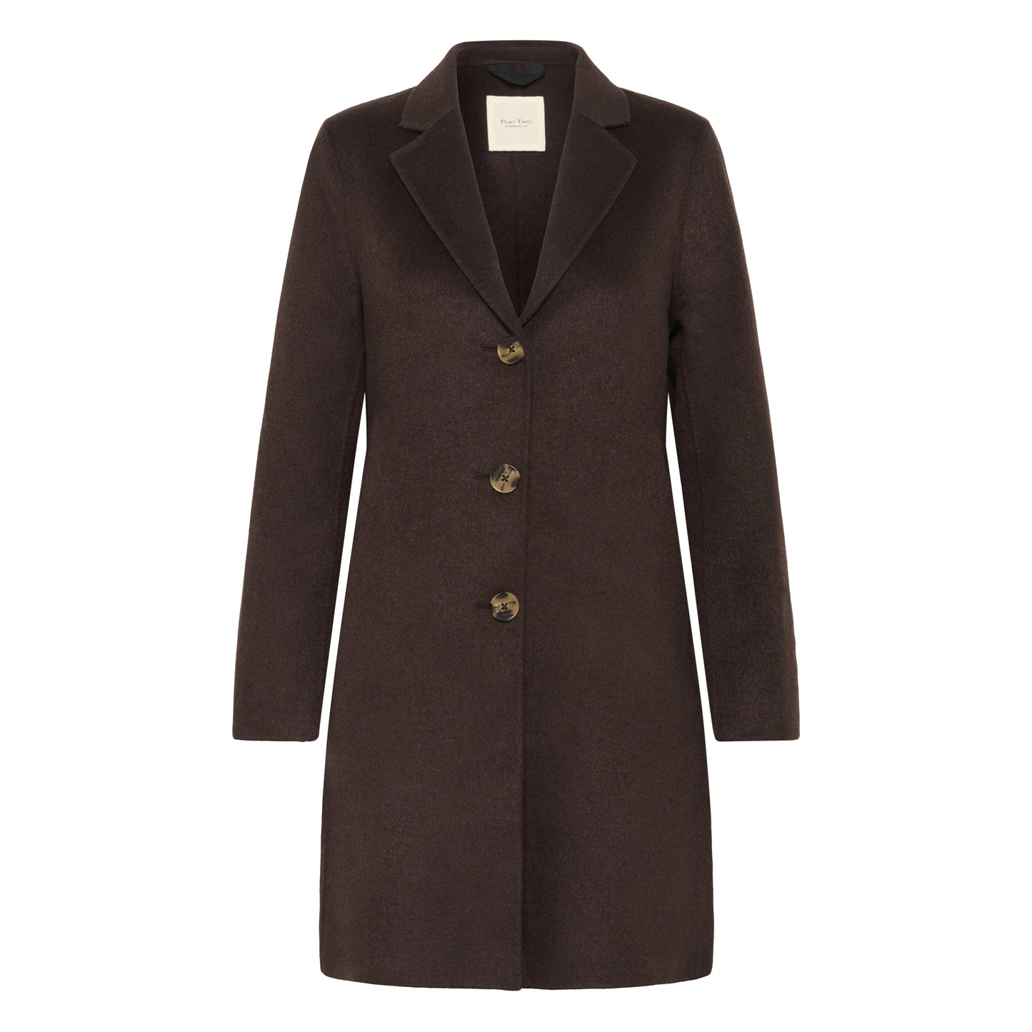 ROSALI COAT-LADIES WINTER COATS & JACKETS-PART TWO-JB Evans Fashions & Footwear