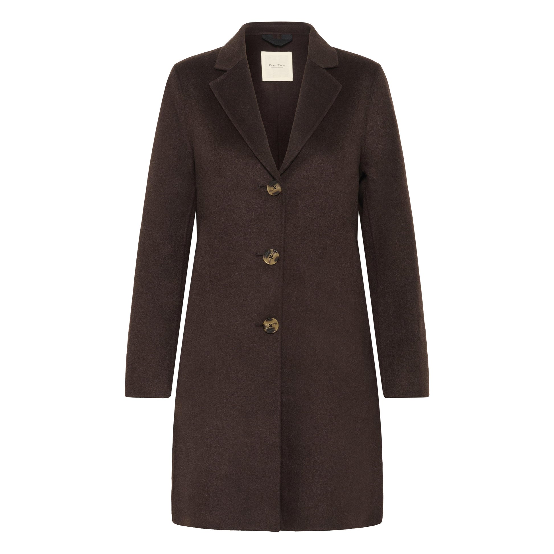 ROSALI COAT-LADIES WINTER COATS & JACKETS-PART TWO-JB Evans Fashions & Footwear