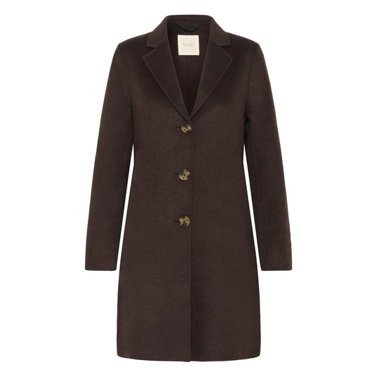 ROSALI COAT-LADIES WINTER COATS & JACKETS-PART TWO-JB Evans Fashions & Footwear
