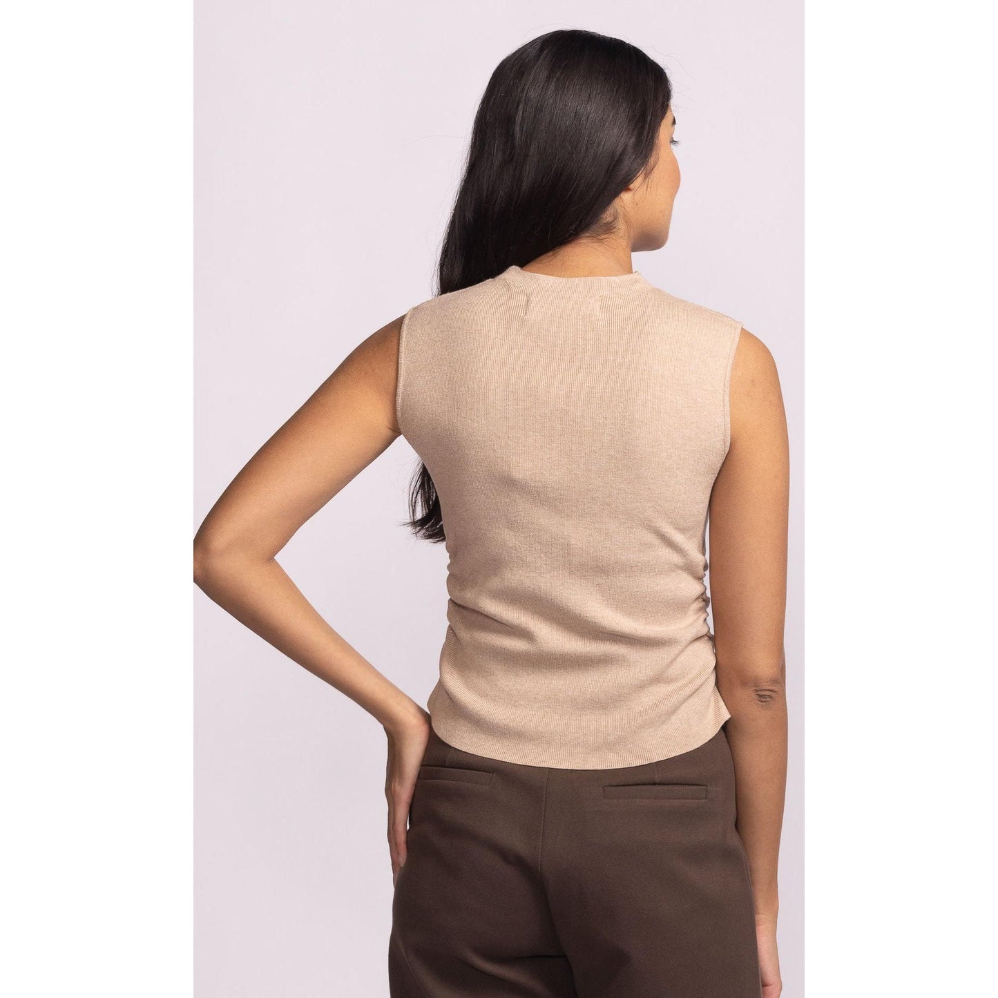 ROSALIE SWEATER-LADIES SWEATERS & KNITS-PINK MARTINI-JB Evans Fashions & Footwear