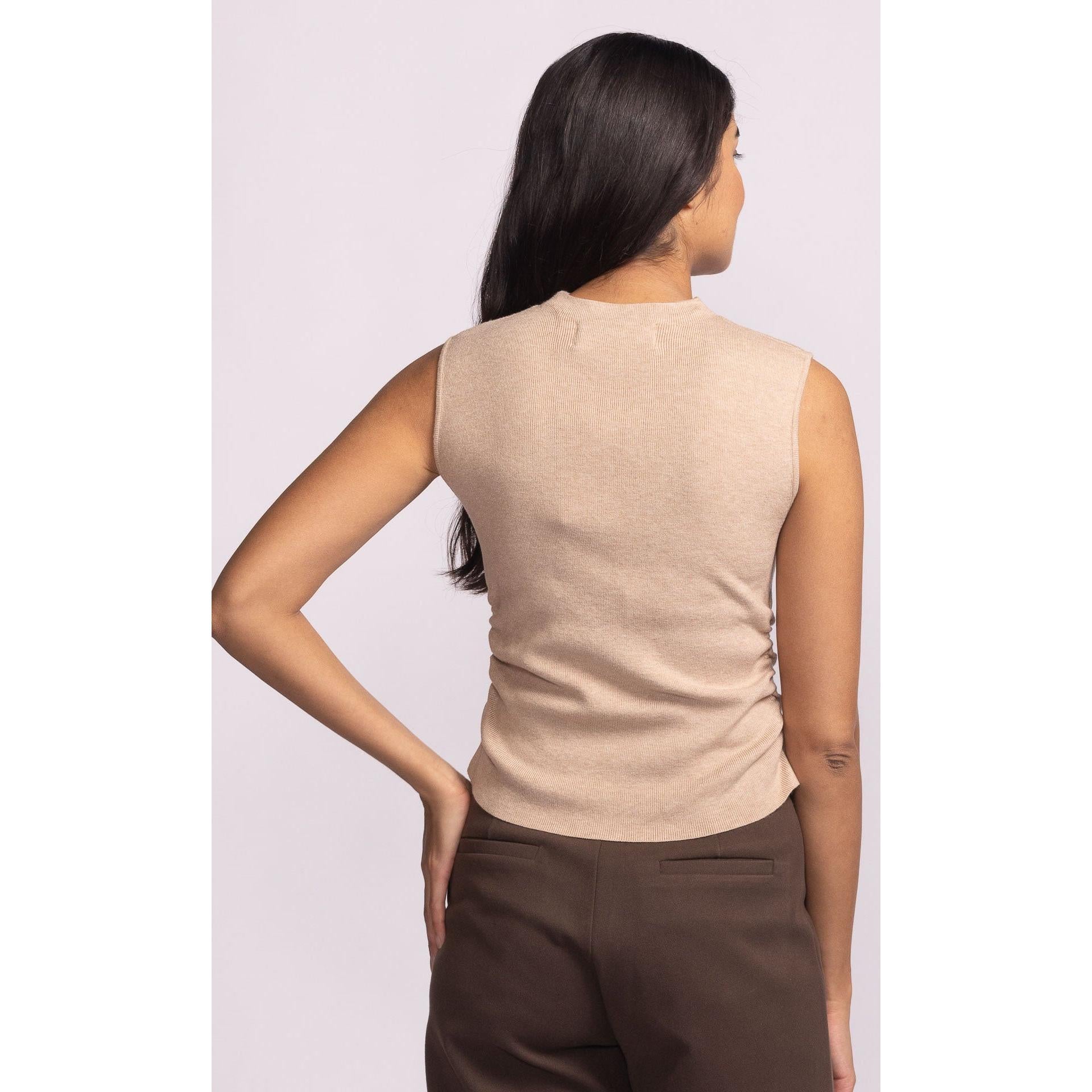 ROSALIE SWEATER-LADIES SWEATERS & KNITS-PINK MARTINI-JB Evans Fashions & Footwear