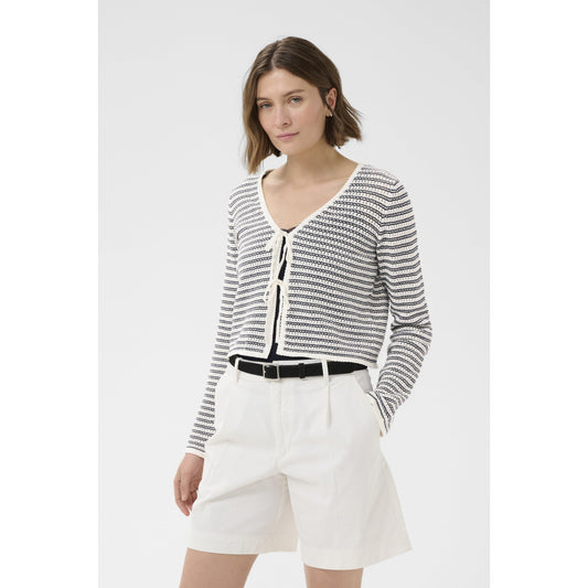 ROSEFINA CARDIGAN-LADIES SWEATERS & KNITS-PART TWO-JB Evans Fashions & Footwear