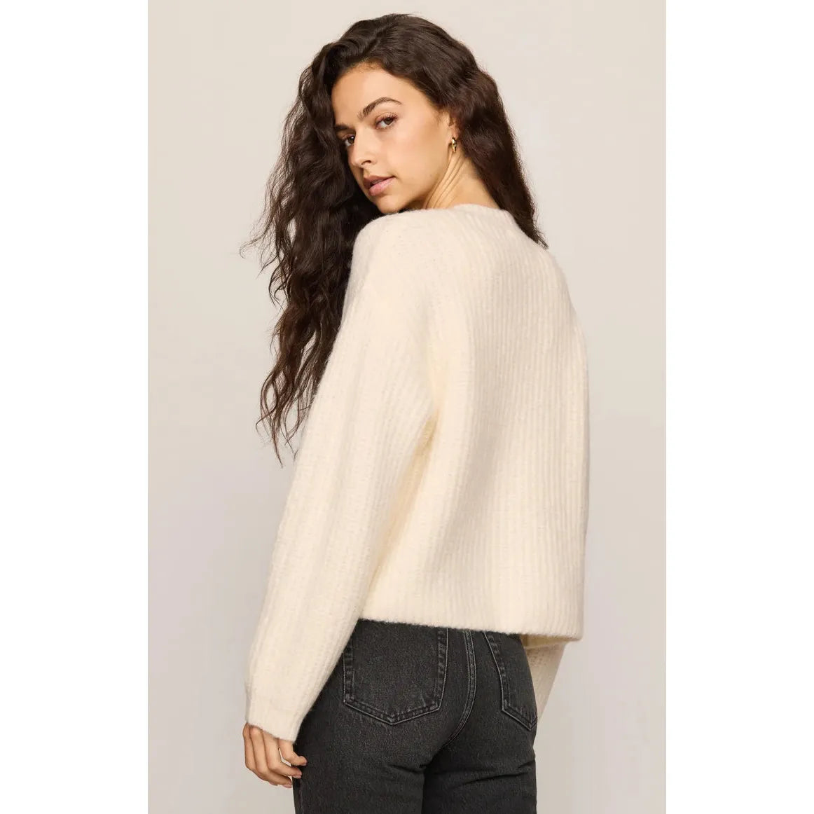 ROSEMOUNT CARDIGAN-LADIES SWEATERS & KNITS-Z SUPPLY-JB Evans Fashions & Footwear