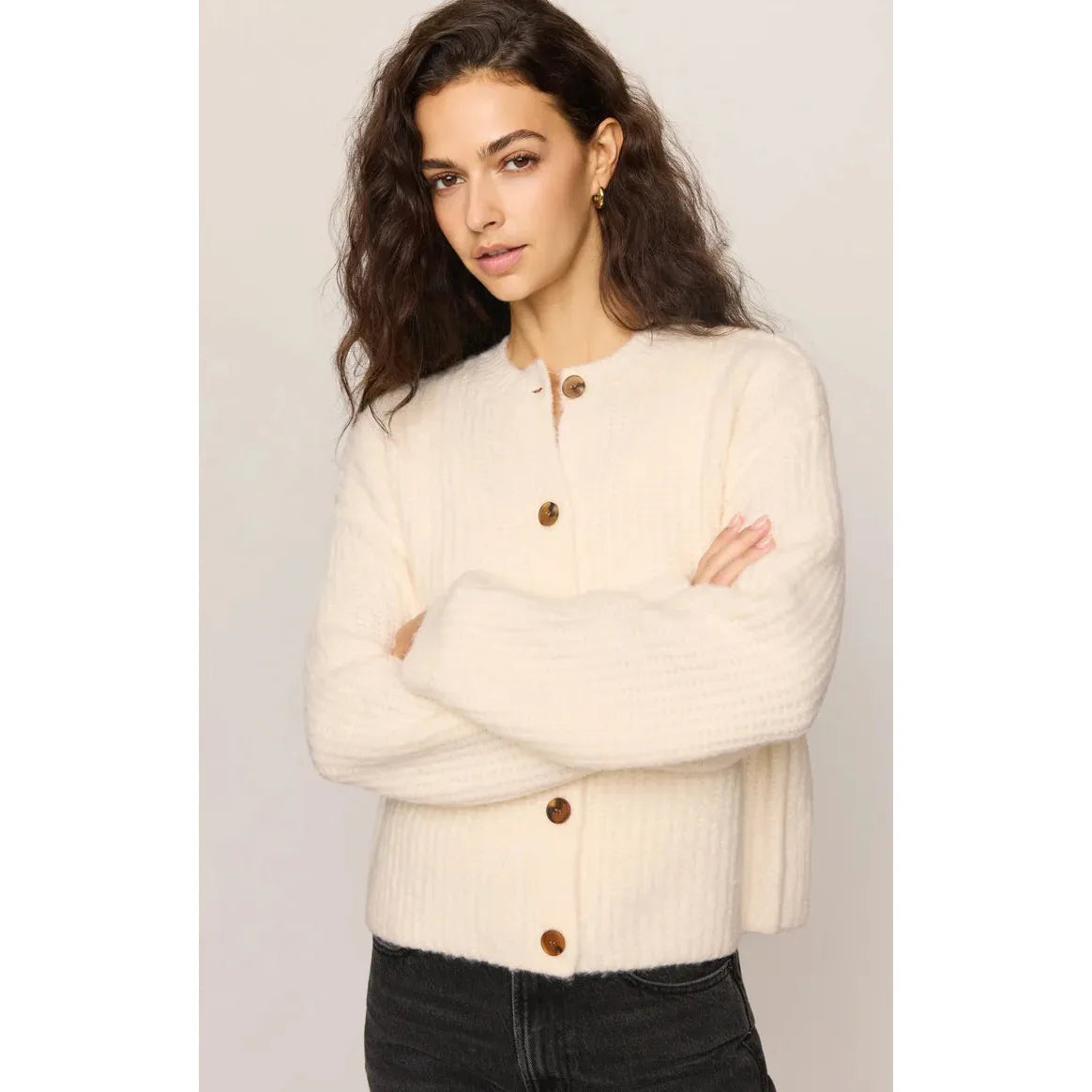 ROSEMOUNT CARDIGAN-LADIES SWEATERS & KNITS-Z SUPPLY-JB Evans Fashions & Footwear