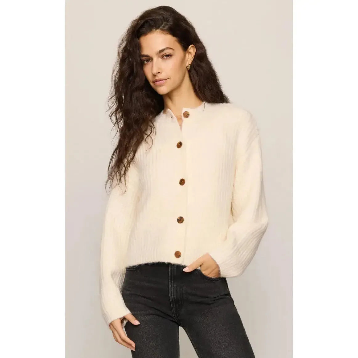 ROSEMOUNT CARDIGAN-LADIES SWEATERS & KNITS-Z SUPPLY-JB Evans Fashions & Footwear