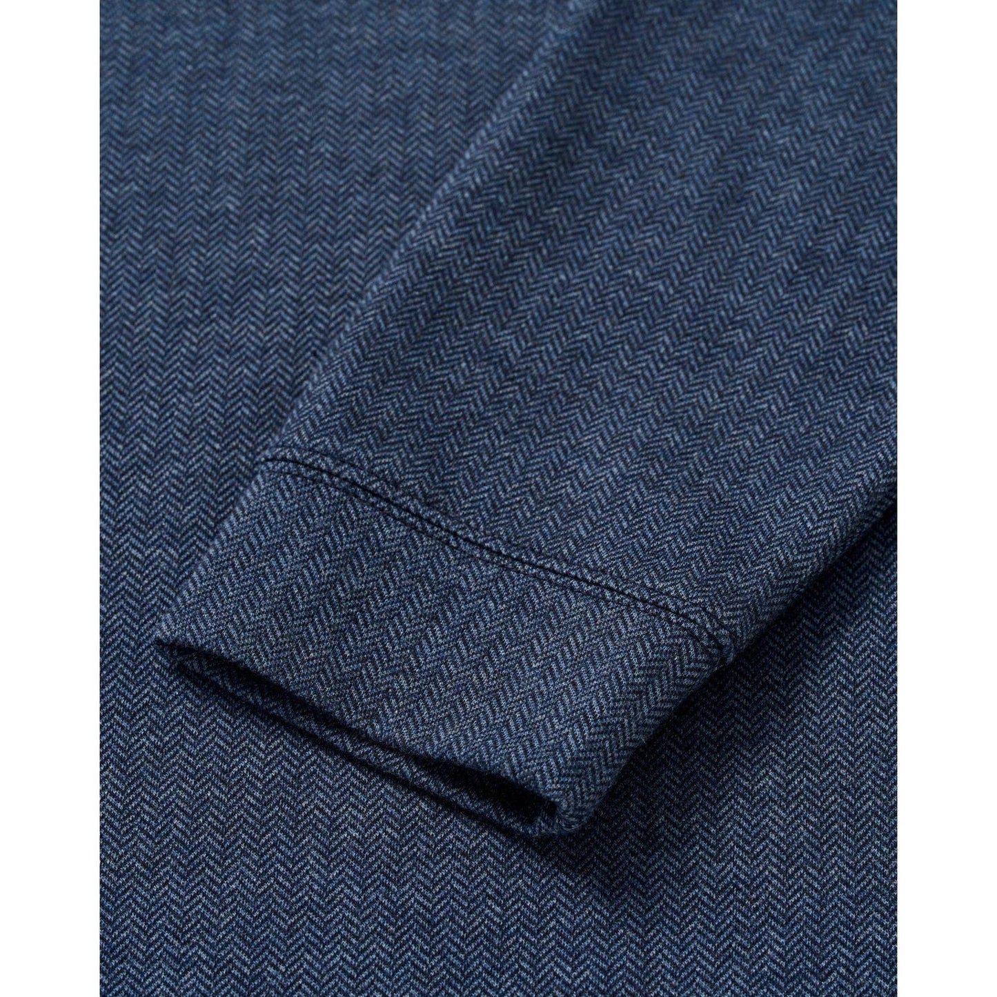 RUBIN 1/4 ZIP-MENS SWEATERS & KNITS-JOHNNIE-O-JB Evans Fashions & Footwear