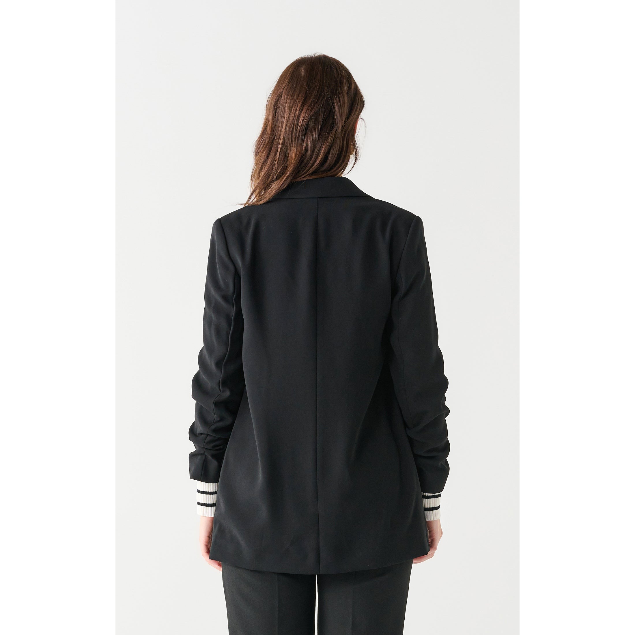 Ladies on sale lightweight blazer