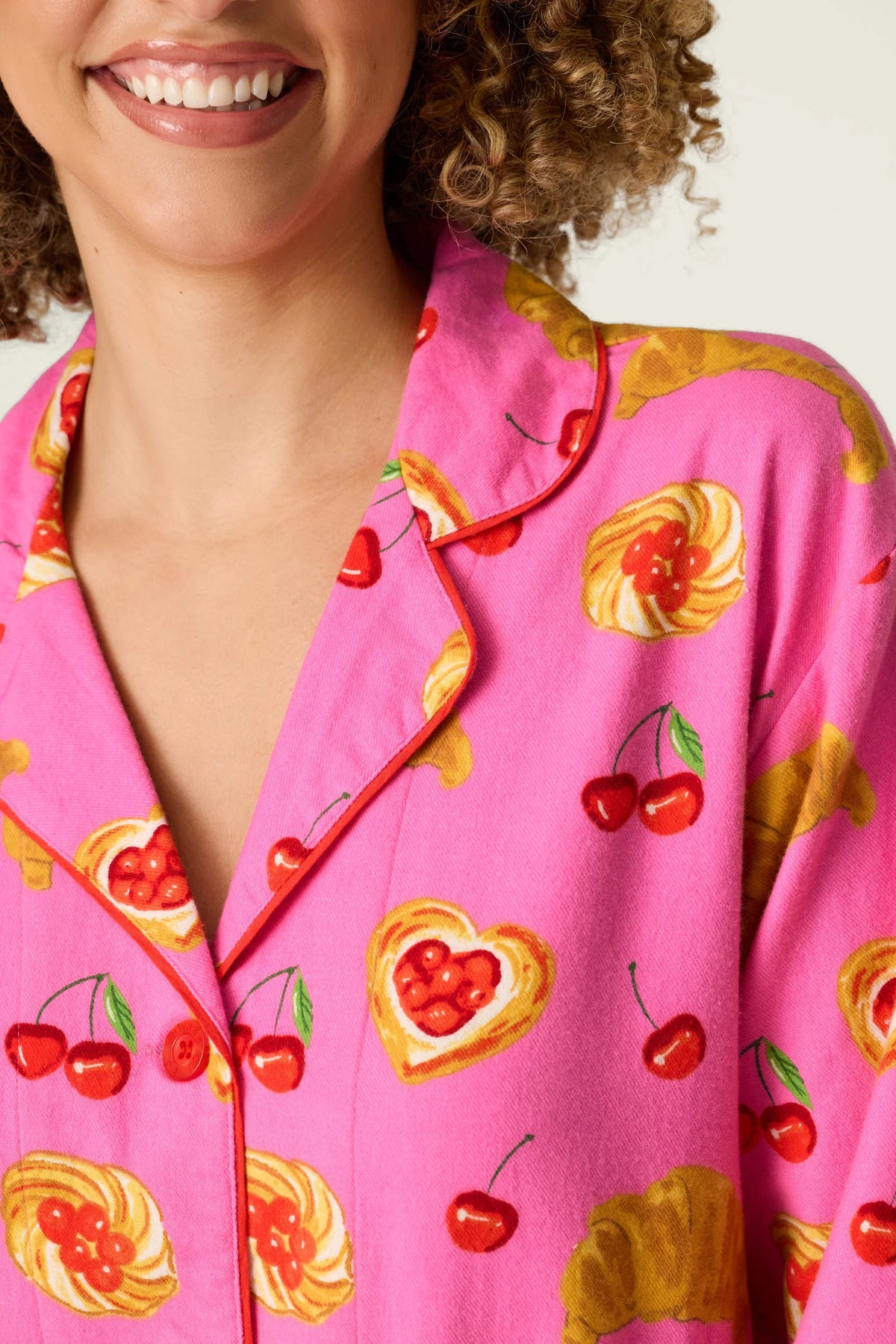 BRUNCH CLUB NIGHT SHIRT