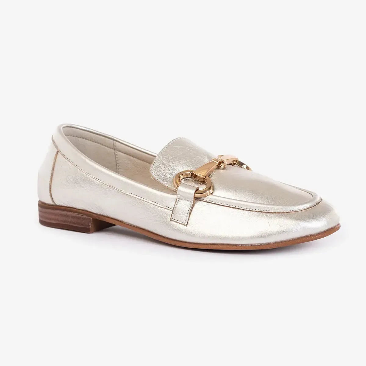 SABINA LOAFER-DRESS-ATELIERS-JB Evans Fashions & Footwear