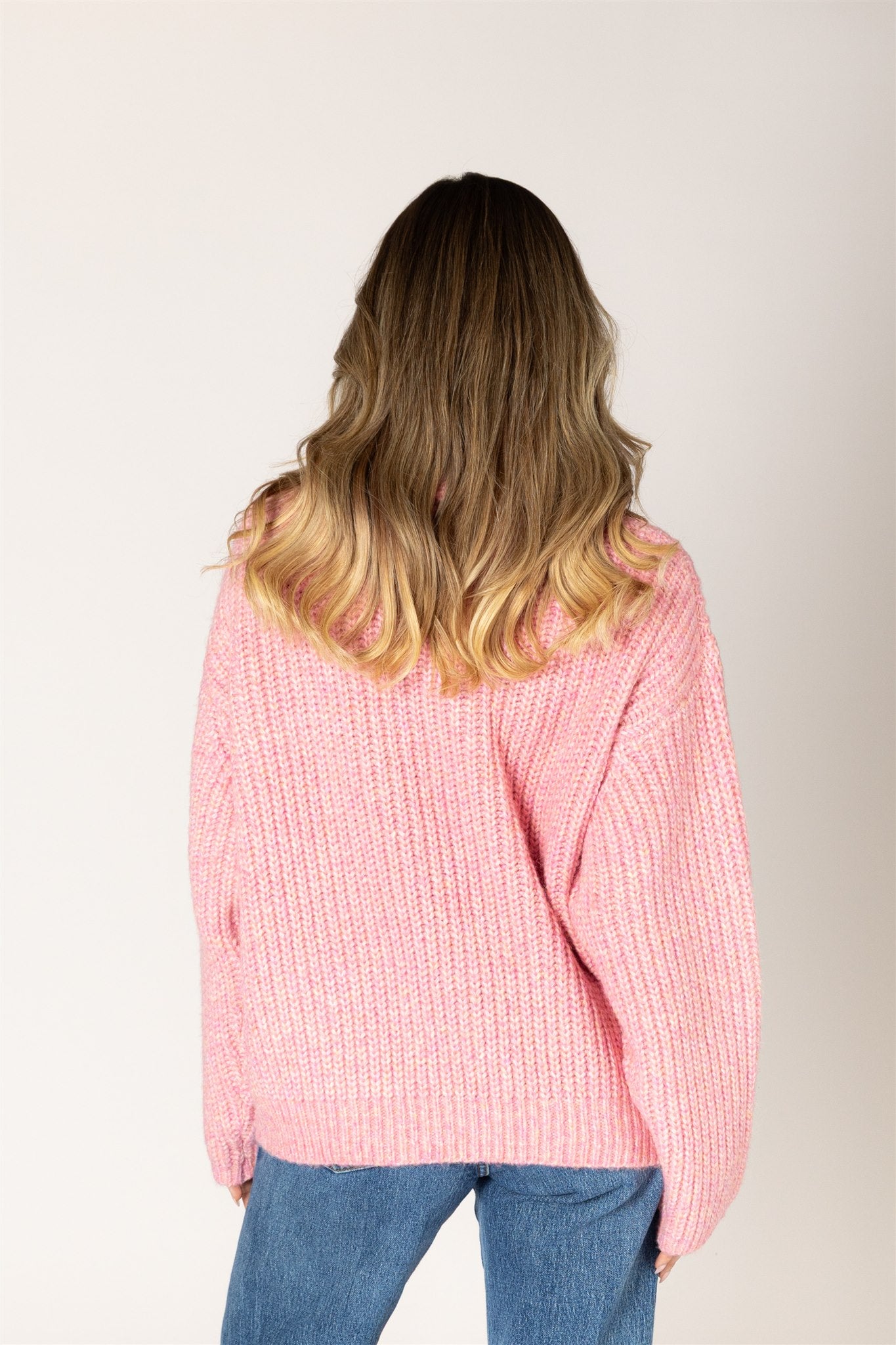 SAHAR TURTLENECK