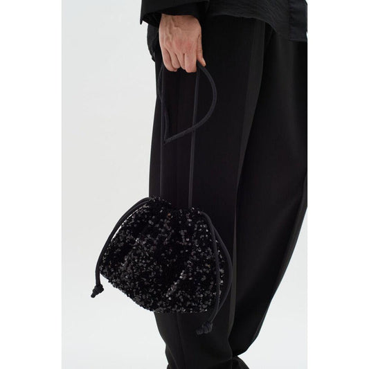 SAIRA BAG-30109864-194008-O/SBLK-LADIES PURSES-INWEAR-JB Evans Fashions & Footwear