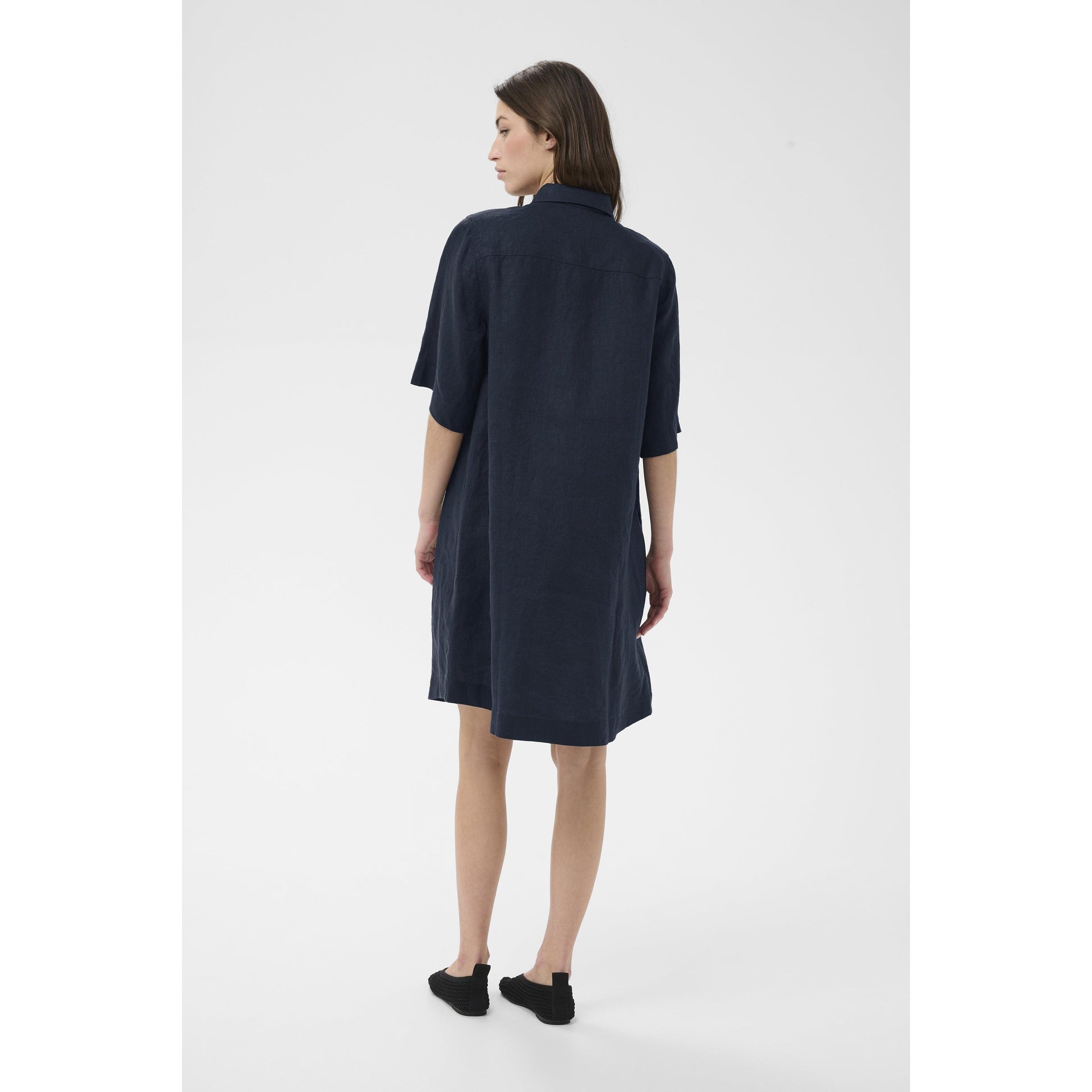 SARDIAE DRESS-LADIES DRESSES & JUMPERS-PART TWO-JB Evans Fashions & Footwear