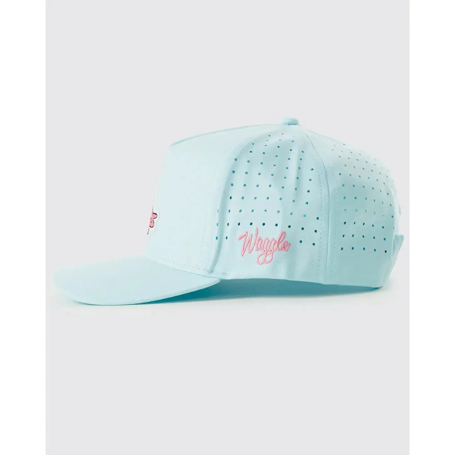 SCOOPS & SWINGS YOUTH HAT-YOUTH-WAGGLE-JB Evans Fashions & Footwear