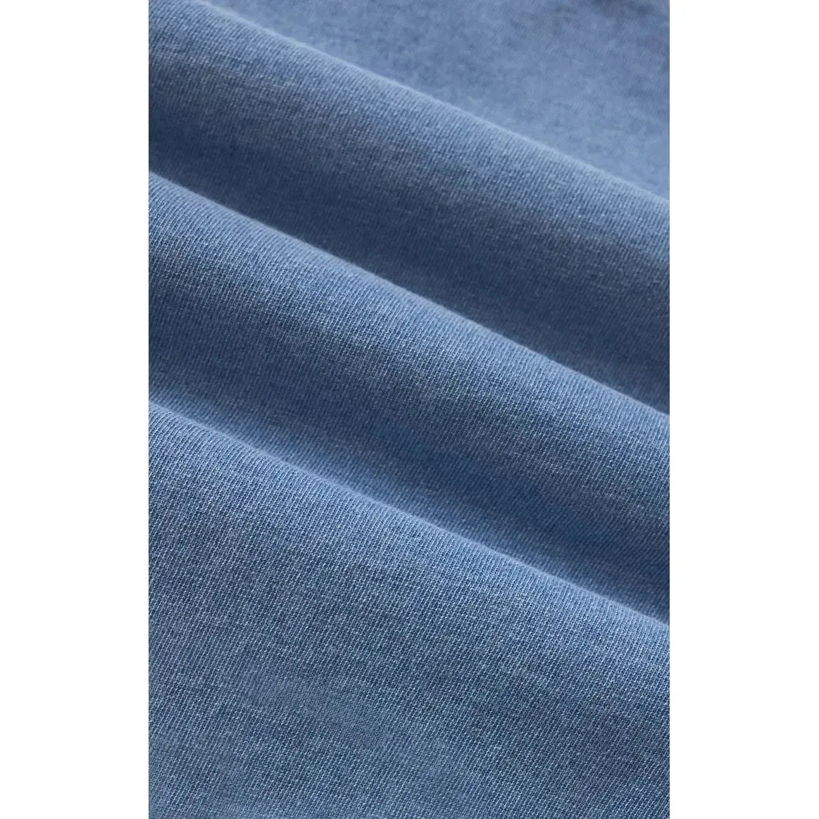 SCOUT JERSEY DENIM PANT-LADIES PANTS-Z SUPPLY-JB Evans Fashions & Footwear