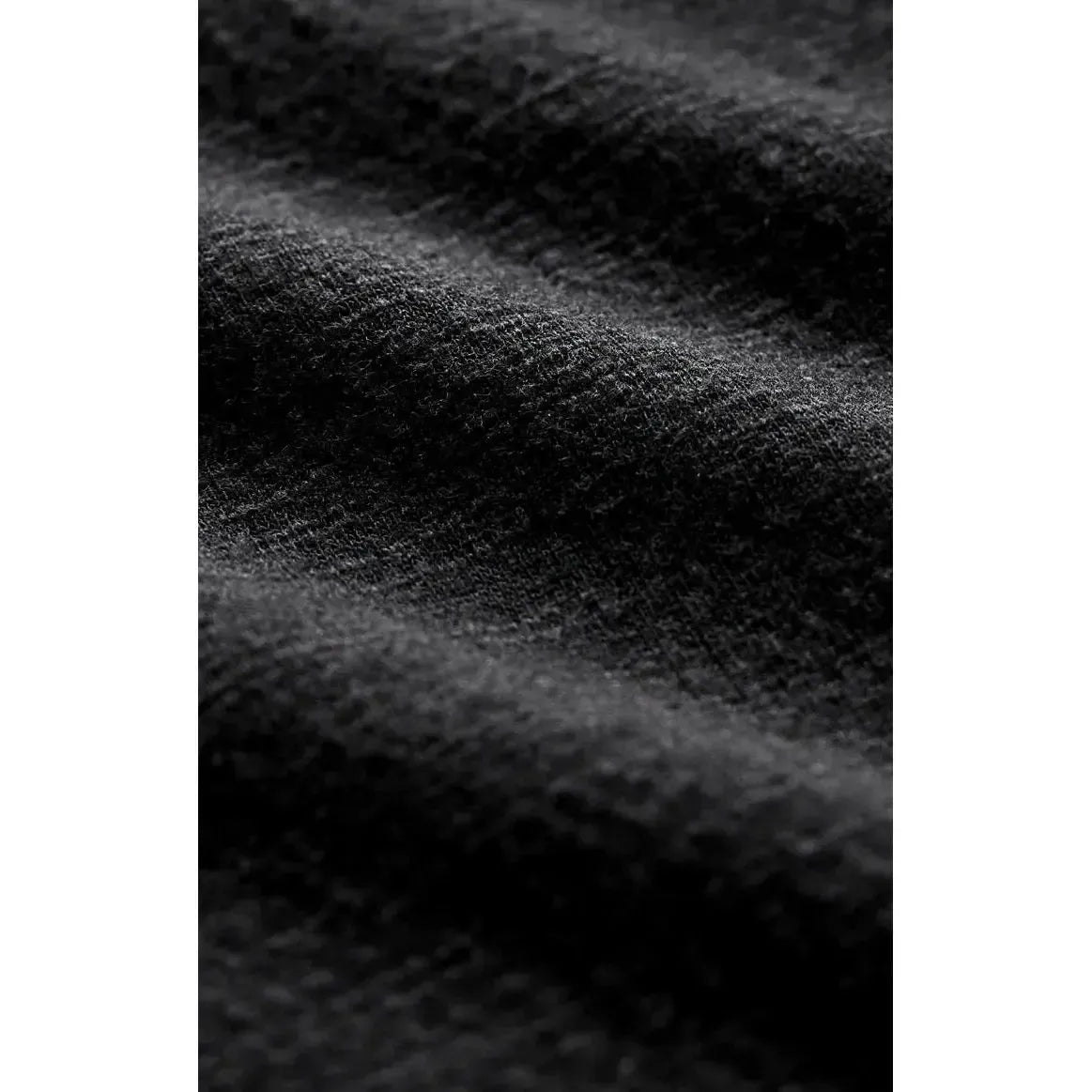 SCOUT TEXTURED BLACK SLUB PANT-LADIES PANTS-Z SUPPLY-JB Evans Fashions & Footwear