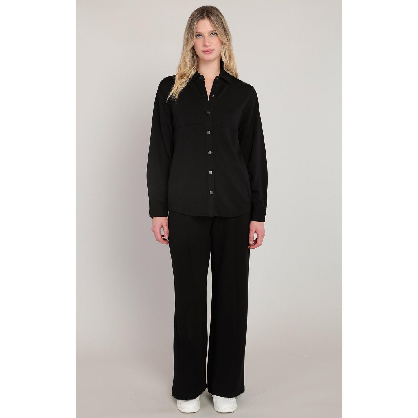 SCUBA PULL-ON PANT-LADIES LOUNGE & SLEEPWEAR-DEX-JB Evans Fashions & Footwear