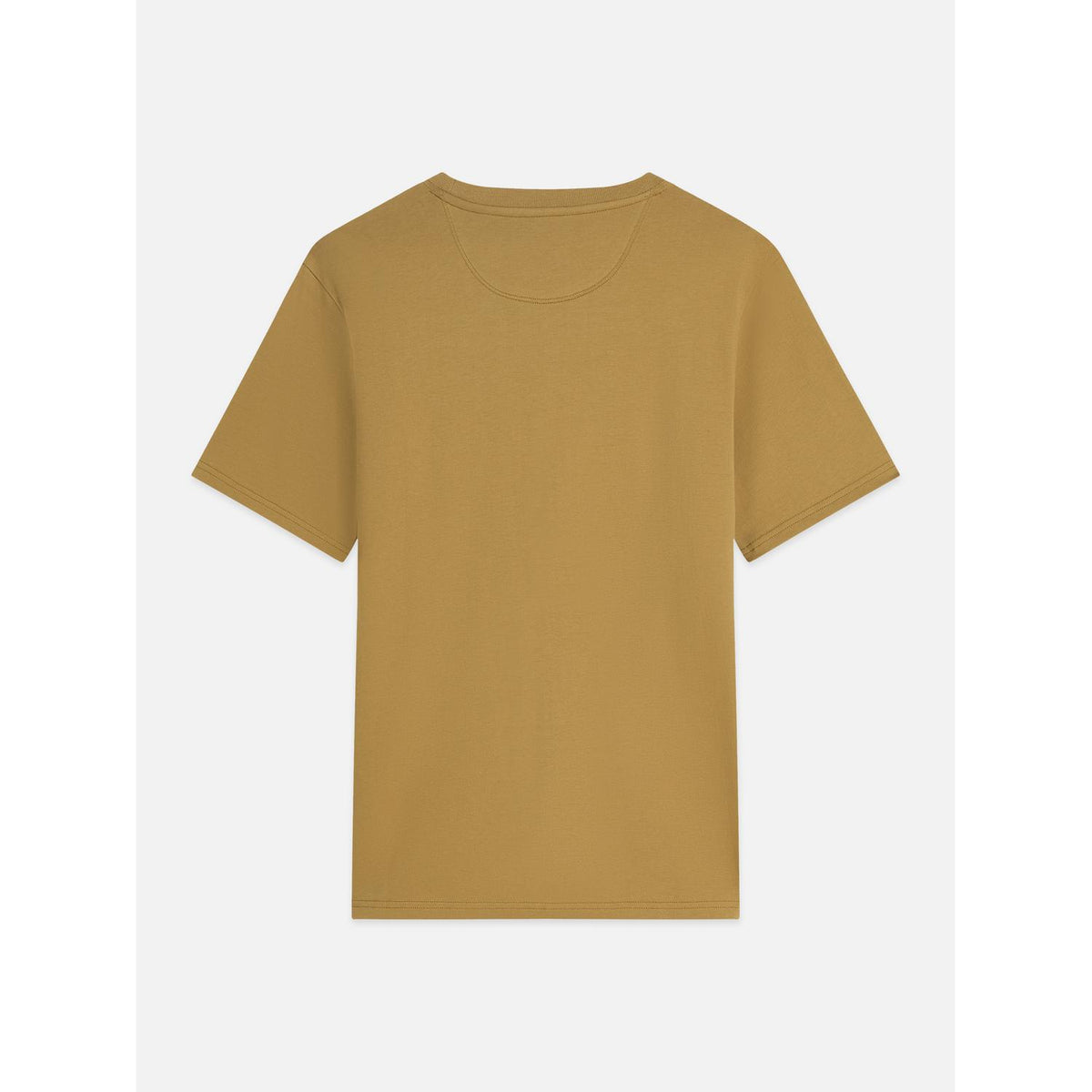 SEASONAL CORE CHEST LOGO REGULAR FIT T-SHIRT-MENS T-SHIRTS & POLO'S-SCOTCH & SODA-JB Evans Fashions & Footwear