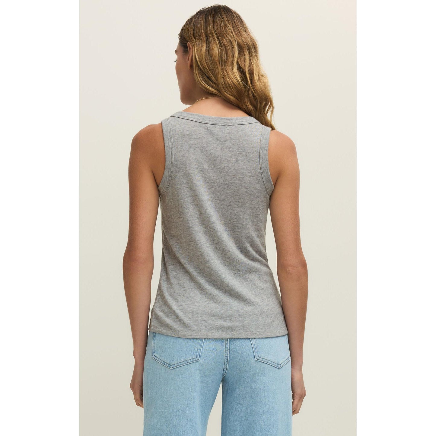 SELECT TANK-LADIES T-SHIRTS & TANKS-Z SUPPLY-JB Evans Fashions & Footwear