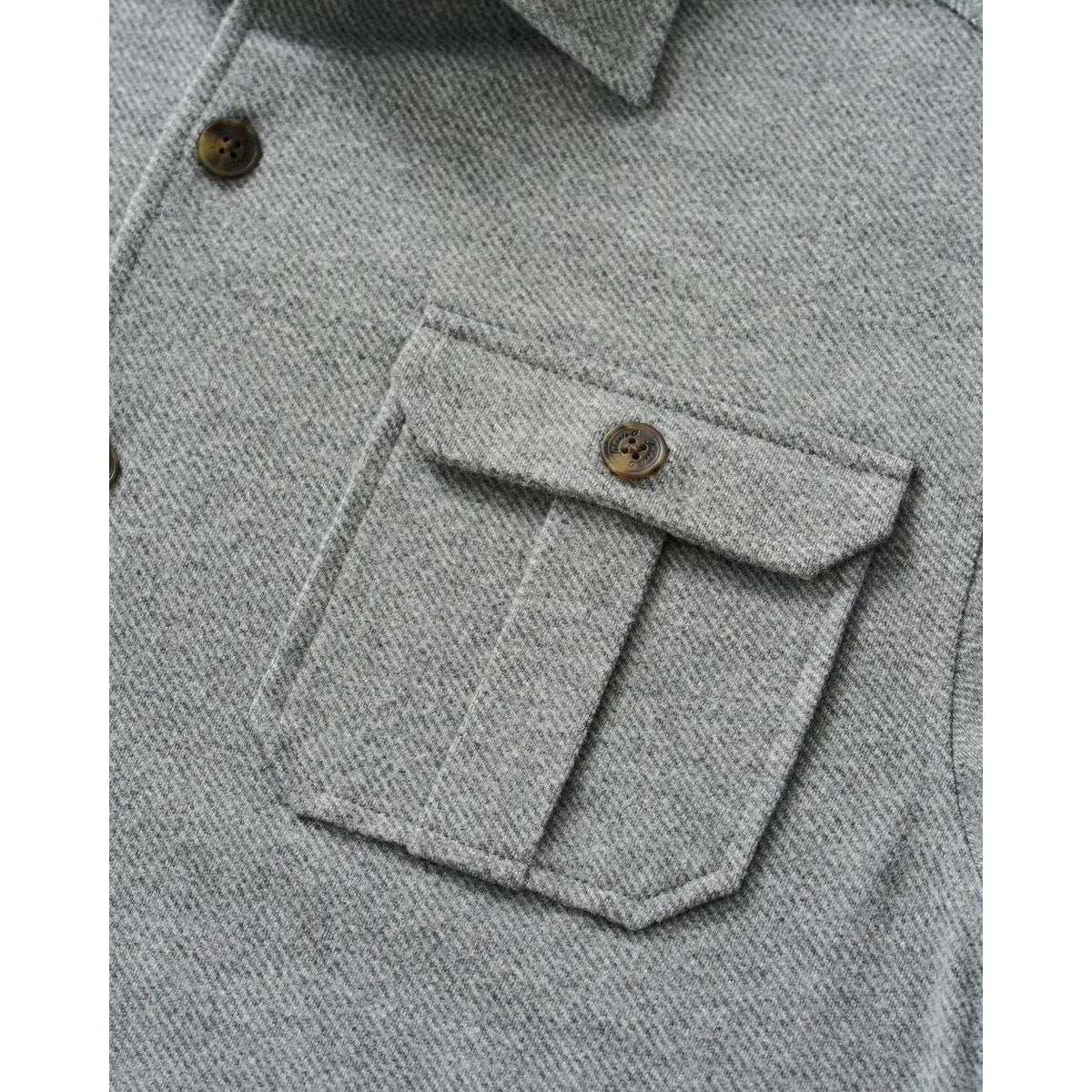 SEQUOIA TWILL SOLID-MENS SHIRTS-JOHNNIE-O-JB Evans Fashions & Footwear